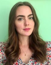 Photo of Evelina Jonsson